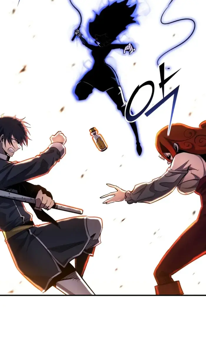 I Awoke as a God After Auto-Battling for a Million Years Chapter 149 Page 79