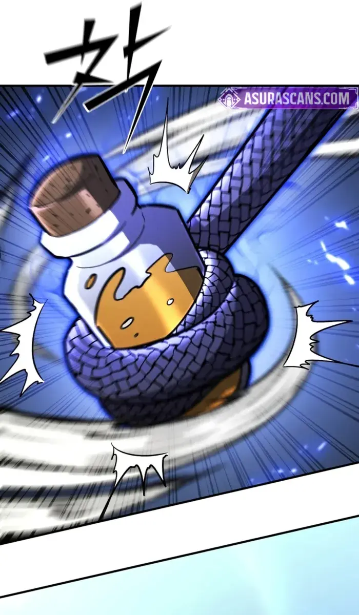 I Awoke as a God After Auto-Battling for a Million Years Chapter 149 Page 81