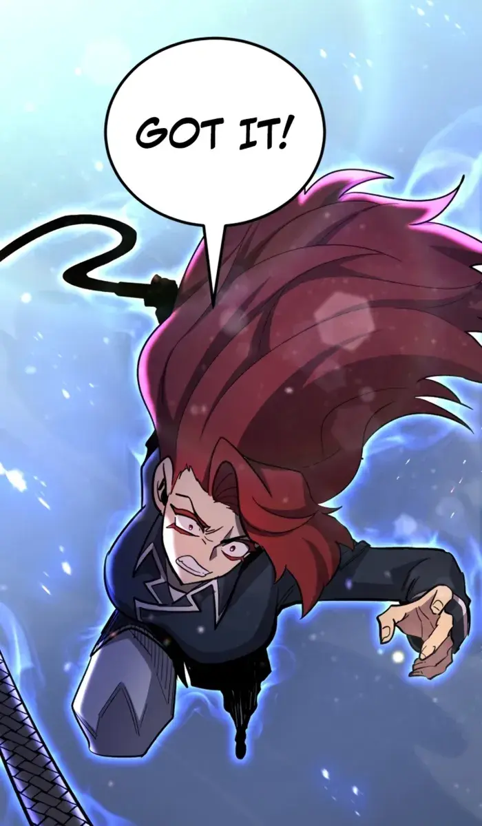 I Awoke as a God After Auto-Battling for a Million Years Chapter 149 Page 82