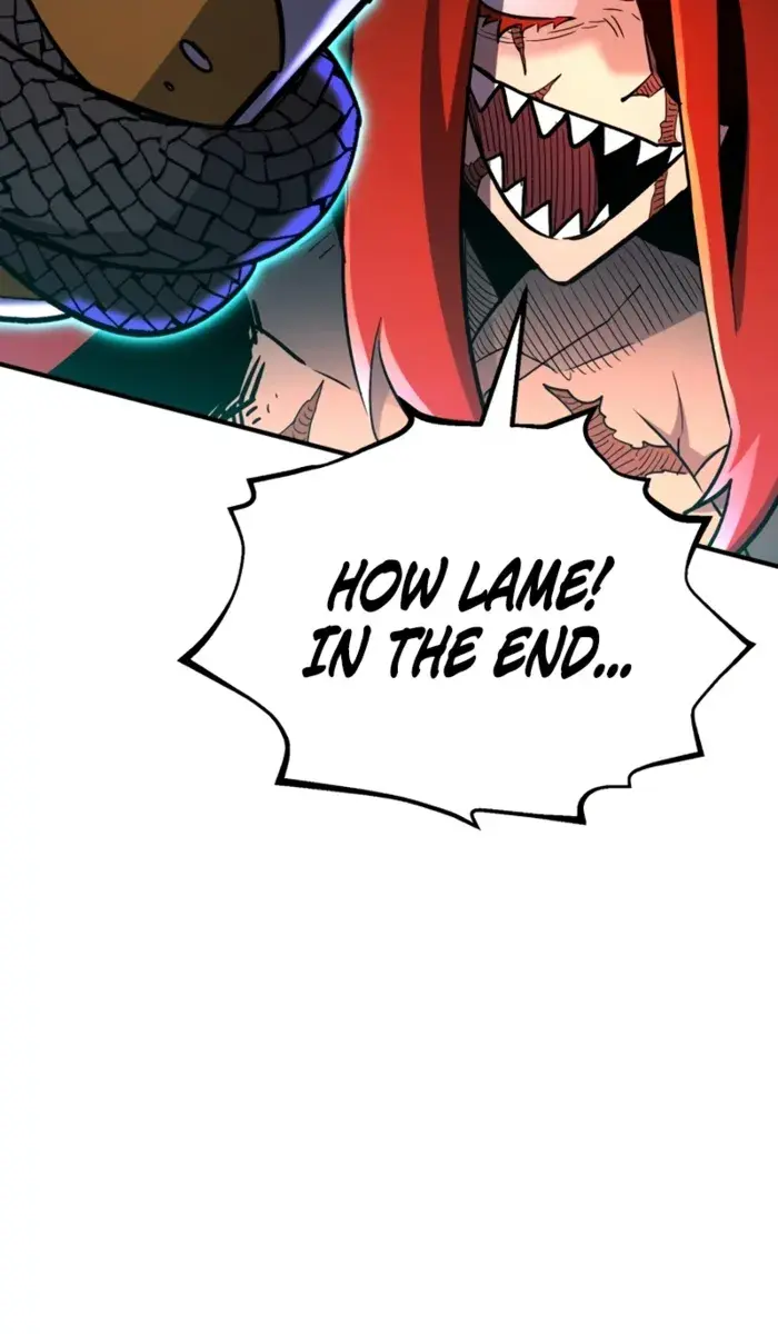 I Awoke as a God After Auto-Battling for a Million Years Chapter 149 Page 85