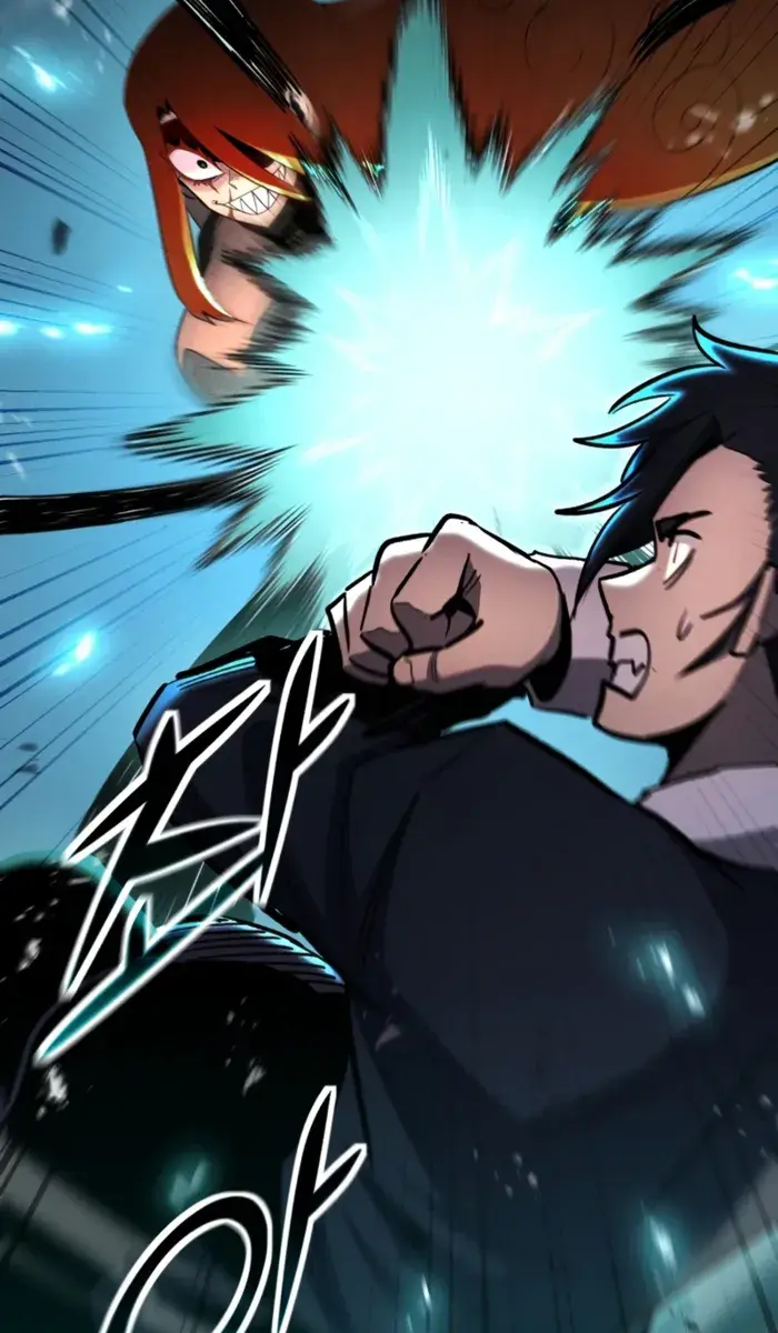 I Awoke as a God After Auto-Battling for a Million Years Chapter 149 Page 87