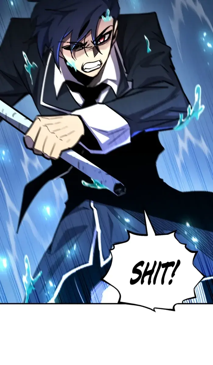 I Awoke as a God After Auto-Battling for a Million Years Chapter 149 Page 89
