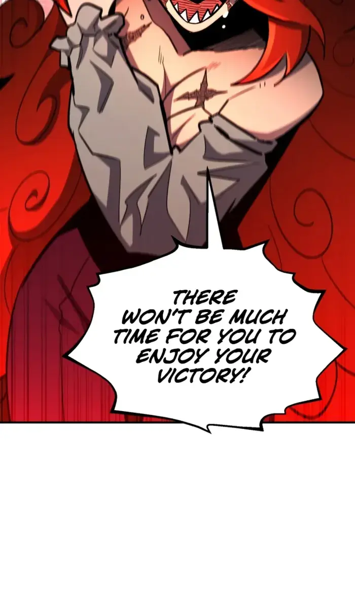 I Awoke as a God After Auto-Battling for a Million Years Chapter 149 Page 92