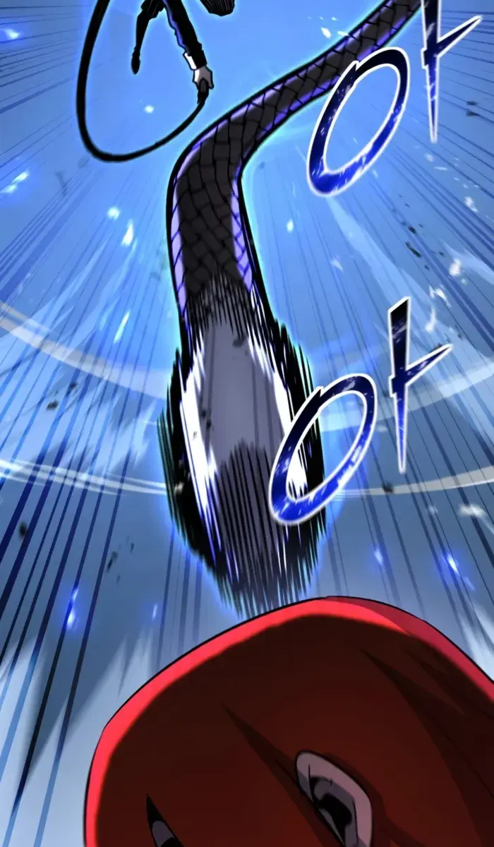 I Awoke as a God After Auto-Battling for a Million Years Chapter 149 Page 94
