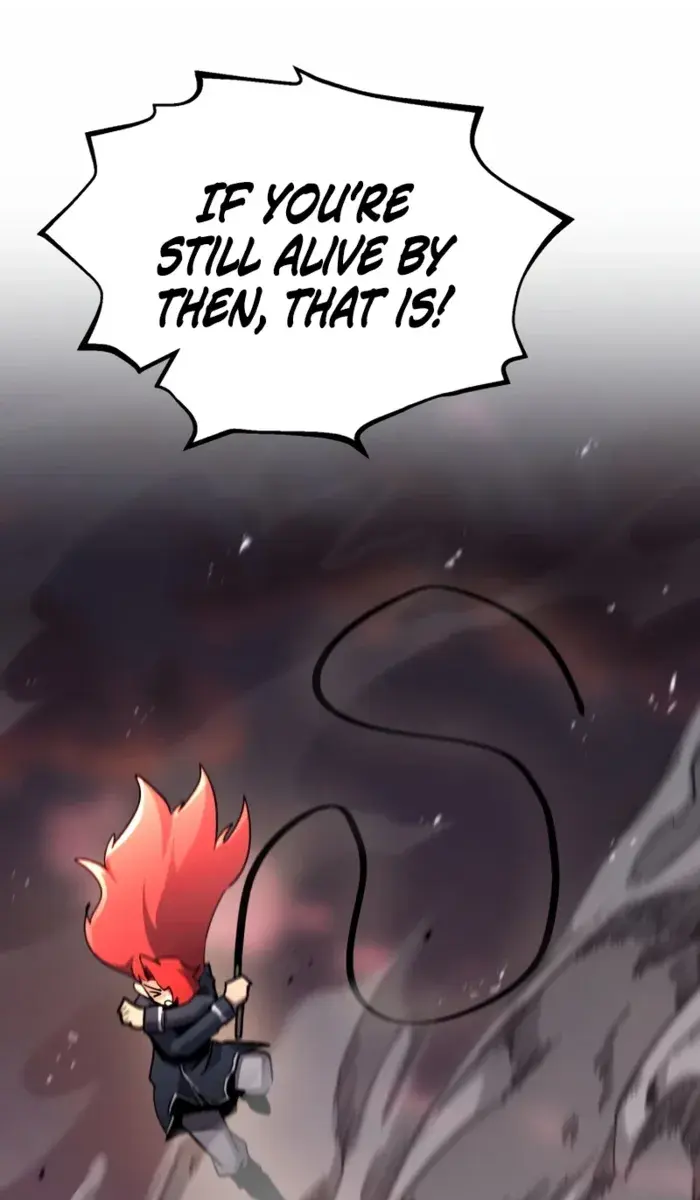 I Awoke as a God After Auto-Battling for a Million Years Chapter 149 Page 98