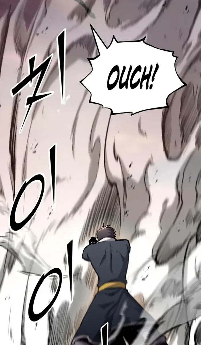 I Awoke as a God After Auto-Battling for a Million Years Chapter 149 Page 99