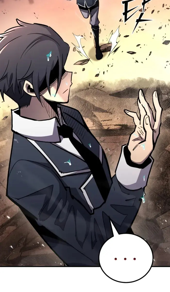 I Awoke as a God After Auto-Battling for a Million Years Chapter 149 Page 105