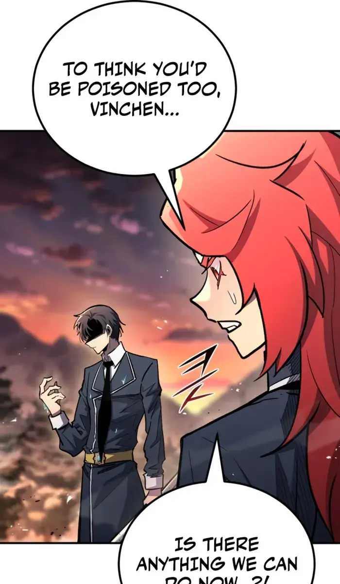 I Awoke as a God After Auto-Battling for a Million Years Chapter 149 Page 107