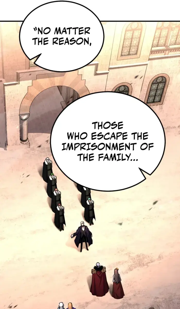 I Awoke as a God After Auto-Battling for a Million Years Chapter 149 Page 116