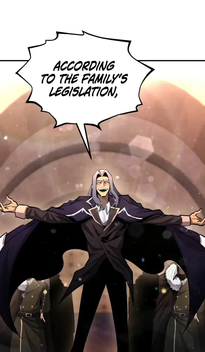 I Awoke as a God After Auto-Battling for a Million Years Chapter 149 Page 118