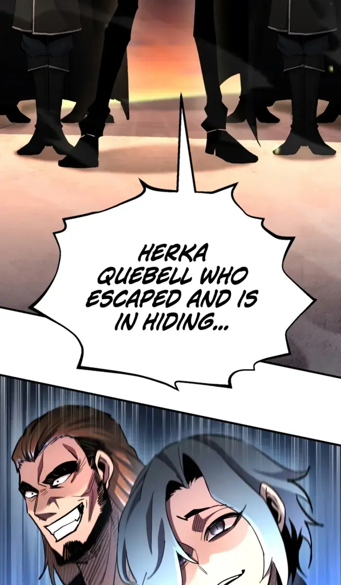 I Awoke as a God After Auto-Battling for a Million Years Chapter 149 Page 119