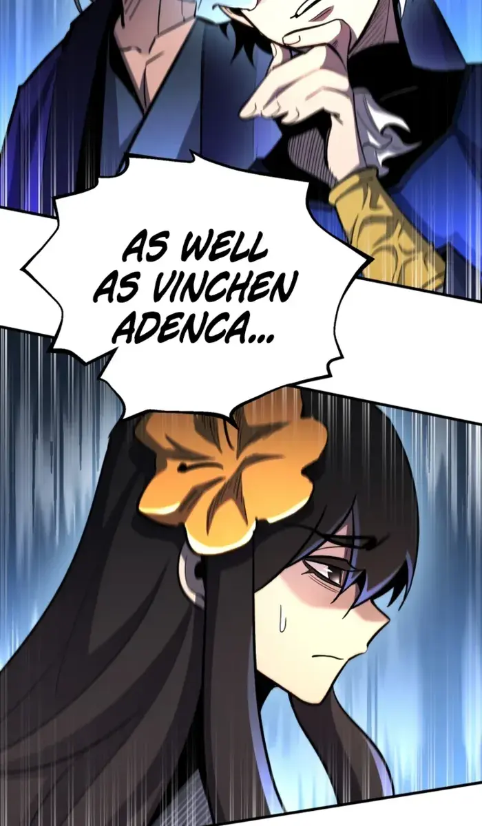 I Awoke as a God After Auto-Battling for a Million Years Chapter 149 Page 120