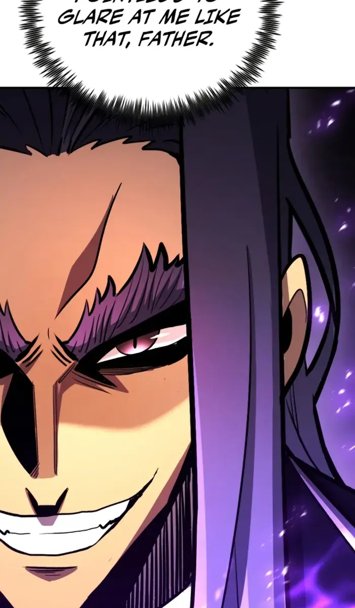 I Awoke as a God After Auto-Battling for a Million Years Chapter 149 Page 127