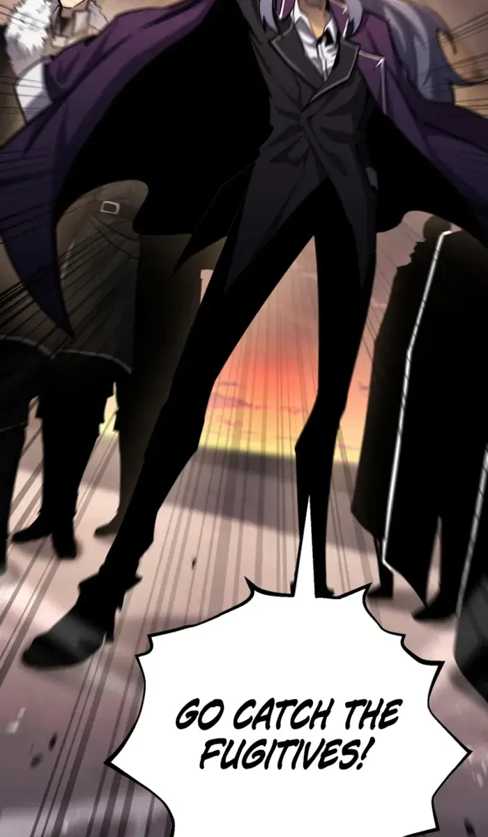 I Awoke as a God After Auto-Battling for a Million Years Chapter 149 Page 130