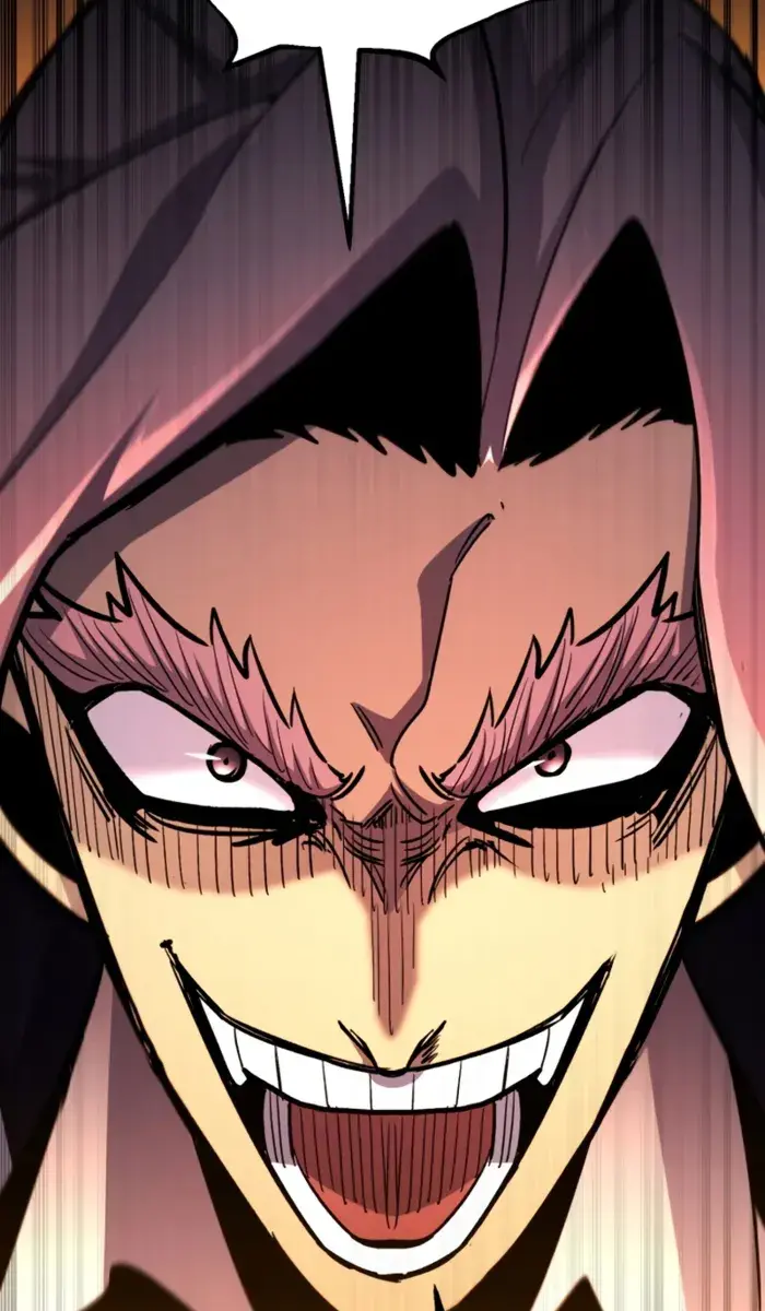 I Awoke as a God After Auto-Battling for a Million Years Chapter 149 Page 132