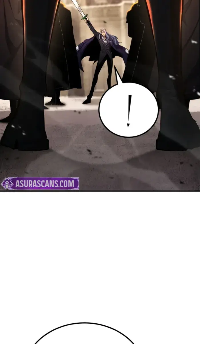 I Awoke as a God After Auto-Battling for a Million Years Chapter 149 Page 135