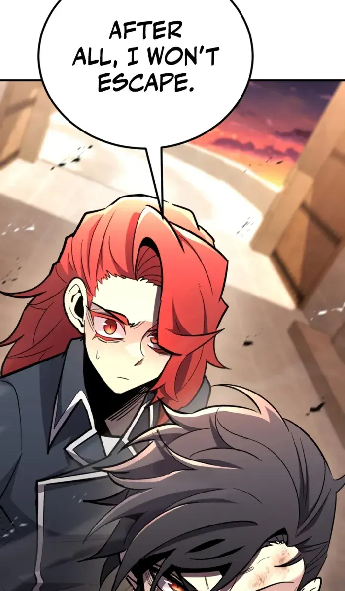 I Awoke as a God After Auto-Battling for a Million Years Chapter 149 Page 136