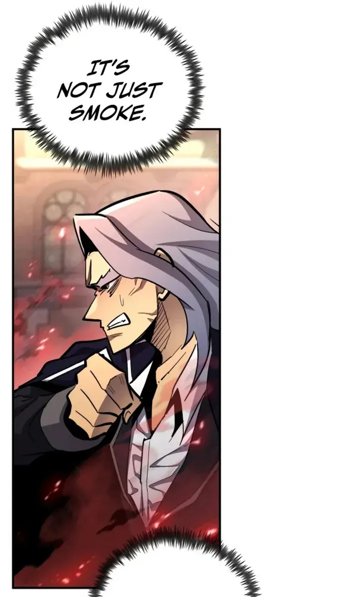 I Awoke as a God After Auto-Battling for a Million Years Chapter 149 Page 143