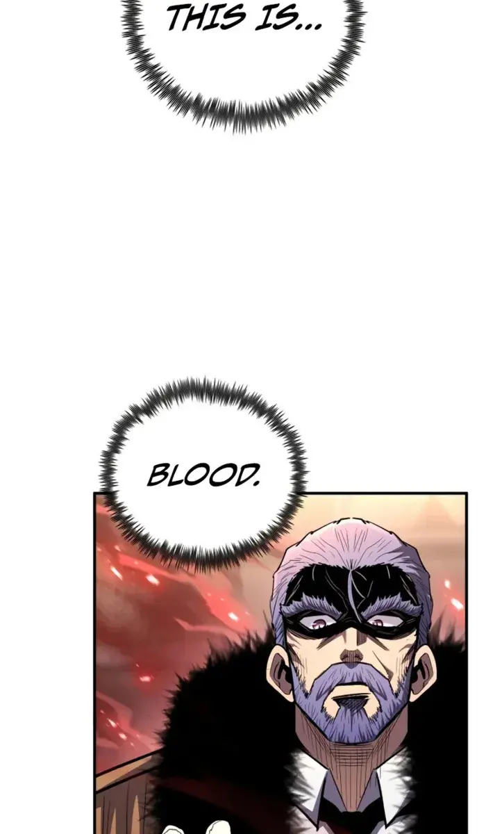 I Awoke as a God After Auto-Battling for a Million Years Chapter 149 Page 144