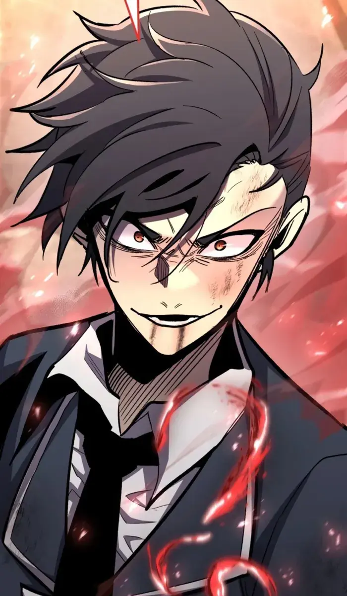 I Awoke as a God After Auto-Battling for a Million Years Chapter 149 Page 147