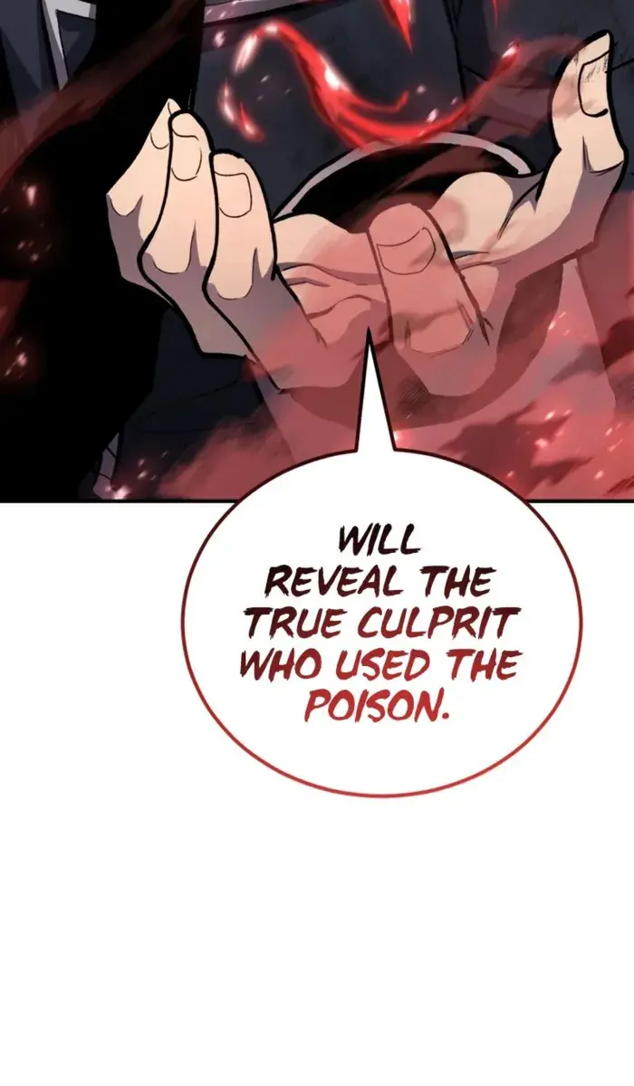 I Awoke as a God After Auto-Battling for a Million Years Chapter 149 Page 148