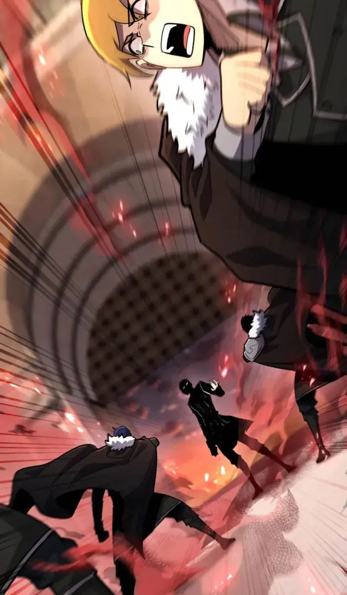 I Awoke as a God After Auto-Battling for a Million Years Chapter 150 Page 3