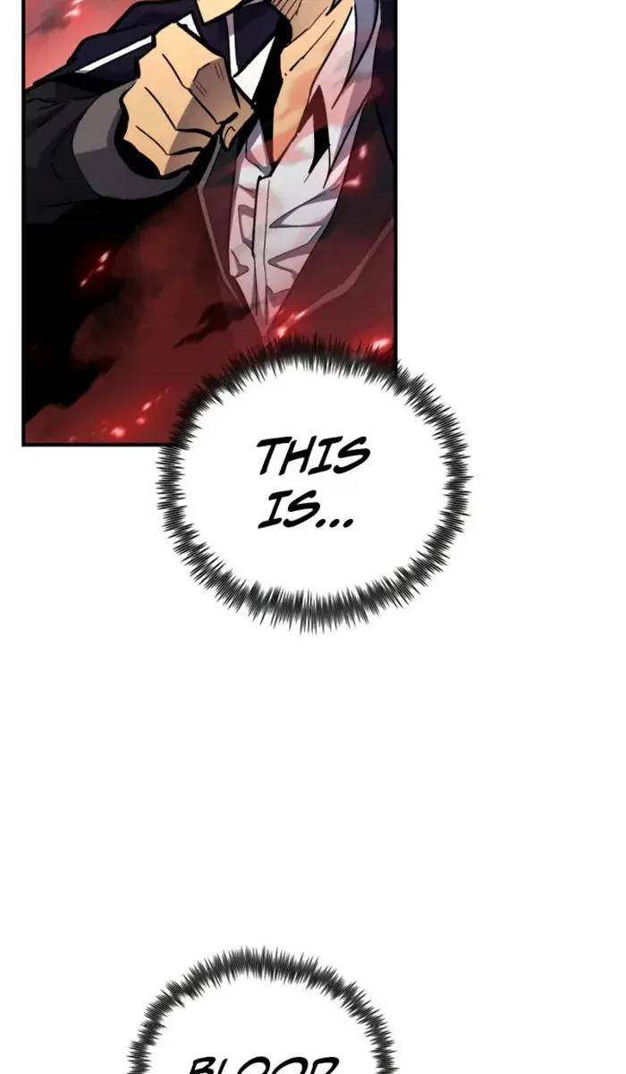 I Awoke as a God After Auto-Battling for a Million Years Chapter 150 Page 6