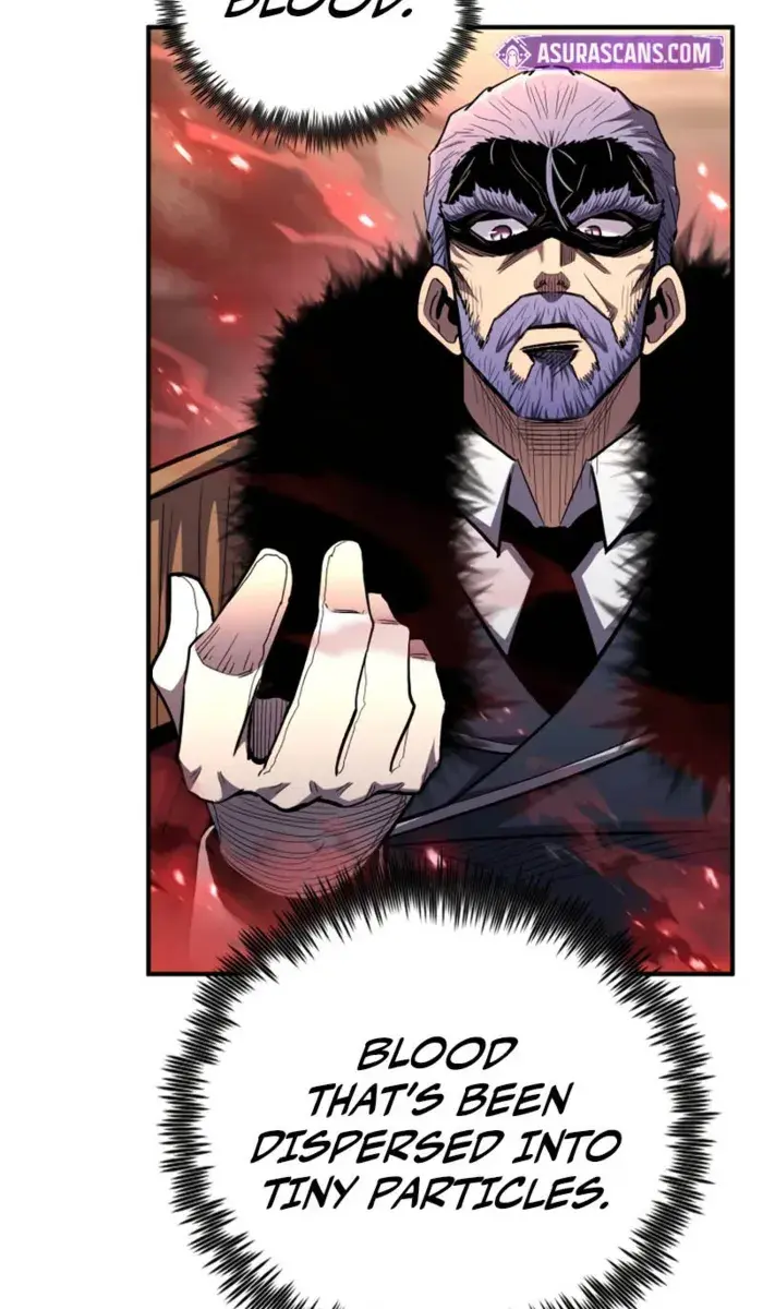 I Awoke as a God After Auto-Battling for a Million Years Chapter 150 Page 7