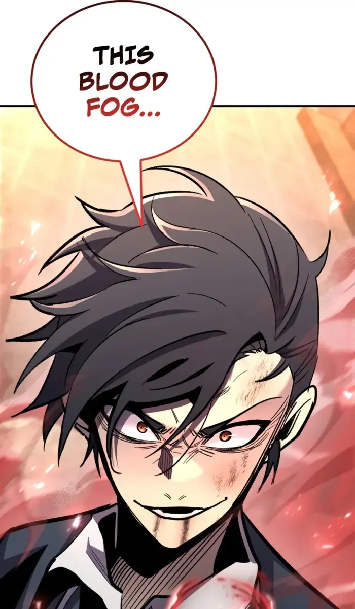 I Awoke as a God After Auto-Battling for a Million Years Chapter 150 Page 9
