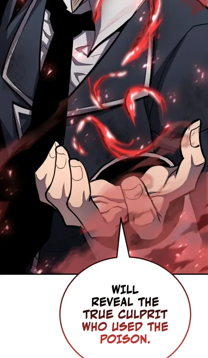 I Awoke as a God After Auto-Battling for a Million Years Chapter 150 Page 10