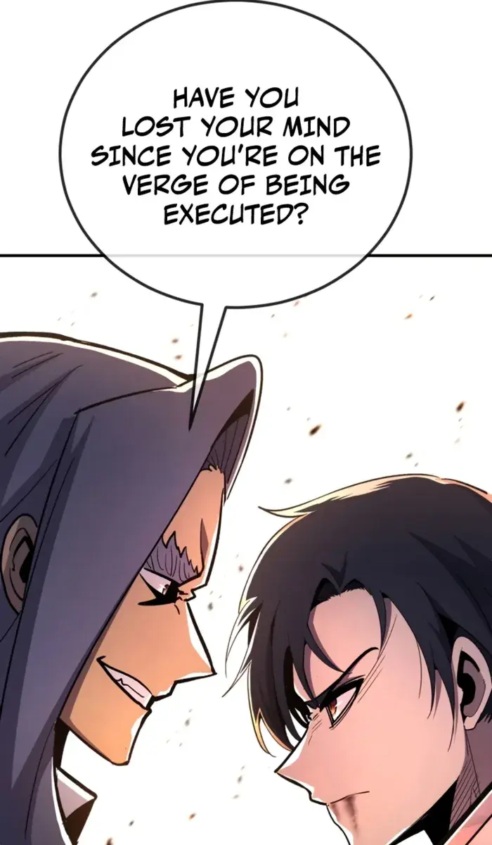 I Awoke as a God After Auto-Battling for a Million Years Chapter 150 Page 17