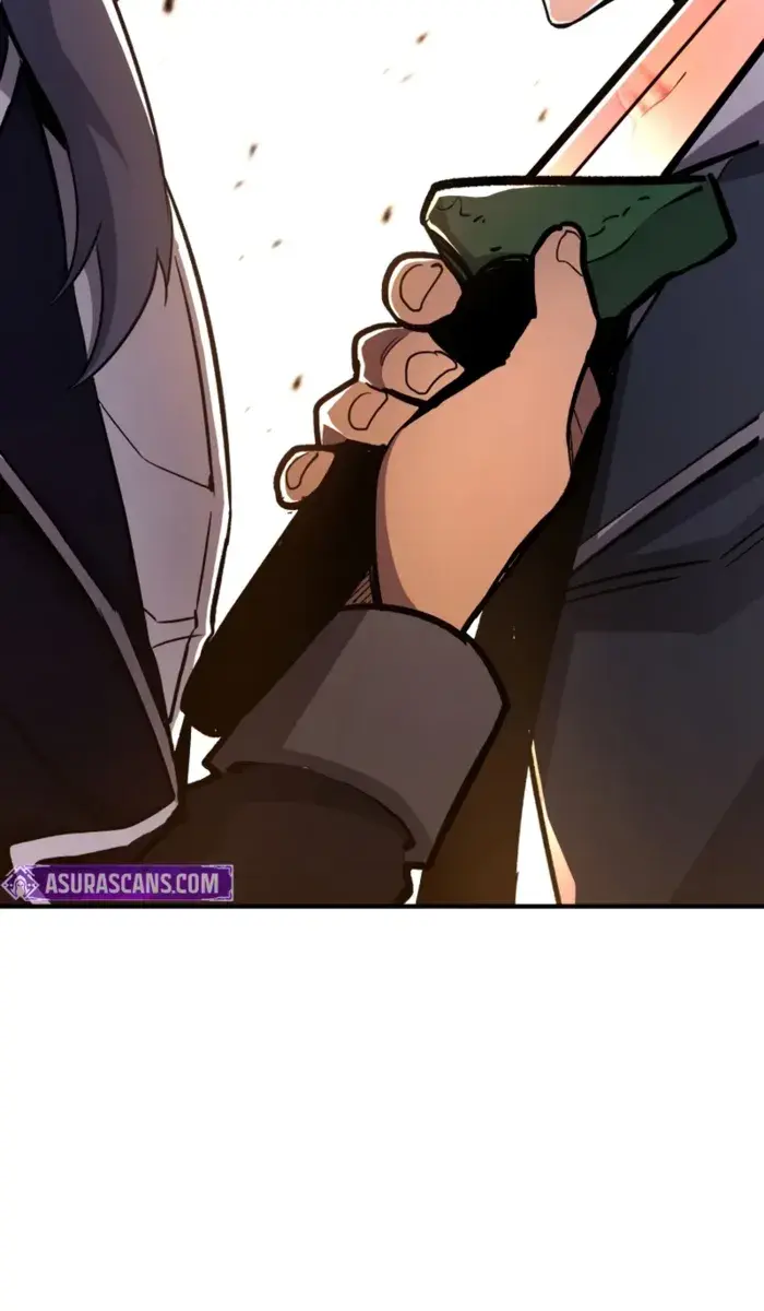 I Awoke as a God After Auto-Battling for a Million Years Chapter 150 Page 18