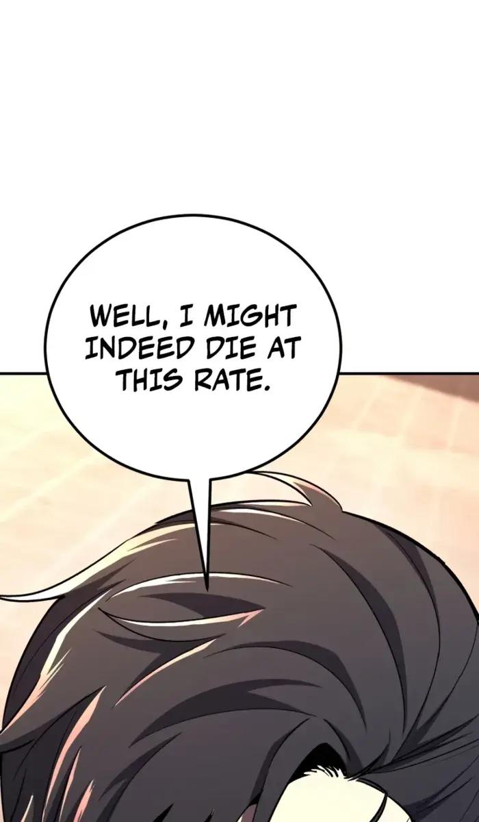 I Awoke as a God After Auto-Battling for a Million Years Chapter 150 Page 19