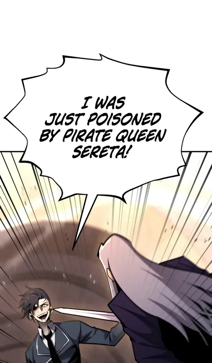 I Awoke as a God After Auto-Battling for a Million Years Chapter 150 Page 22