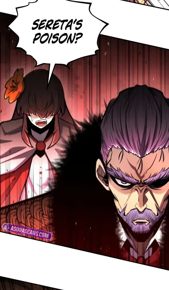 I Awoke as a God After Auto-Battling for a Million Years Chapter 150 Page 26