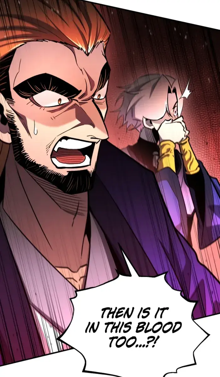 I Awoke as a God After Auto-Battling for a Million Years Chapter 150 Page 27