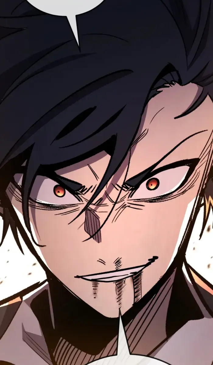 I Awoke as a God After Auto-Battling for a Million Years Chapter 150 Page 30