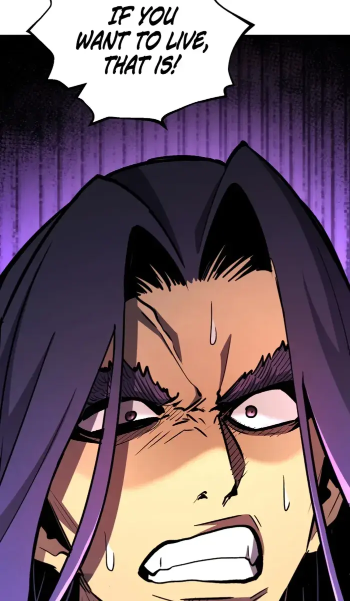 I Awoke as a God After Auto-Battling for a Million Years Chapter 150 Page 32