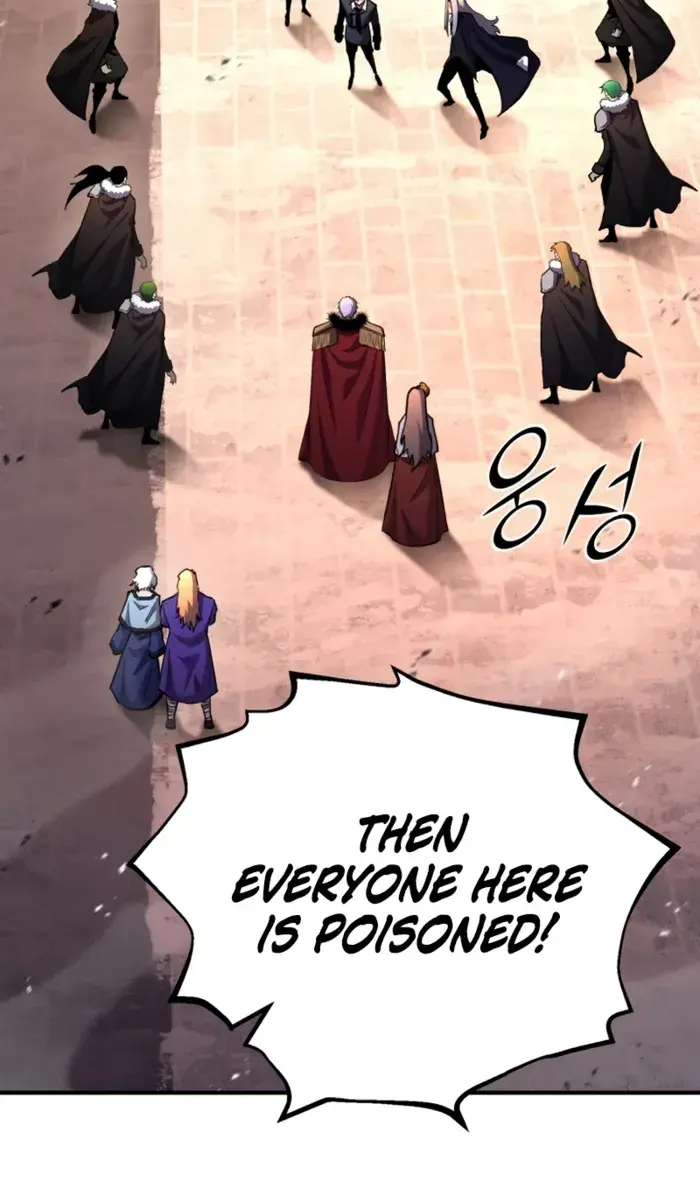 I Awoke as a God After Auto-Battling for a Million Years Chapter 150 Page 37