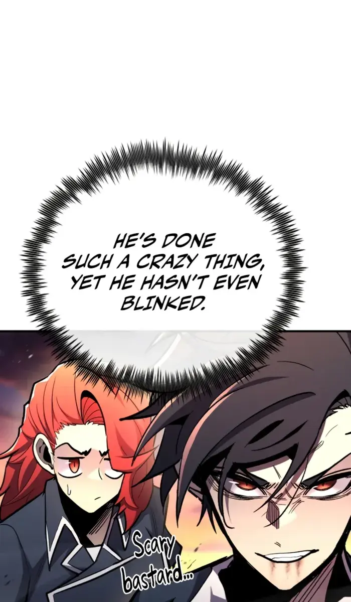 I Awoke as a God After Auto-Battling for a Million Years Chapter 150 Page 38