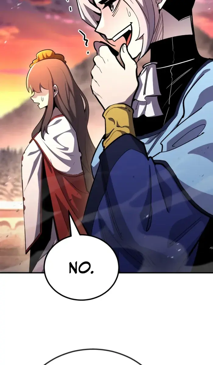 I Awoke as a God After Auto-Battling for a Million Years Chapter 150 Page 40