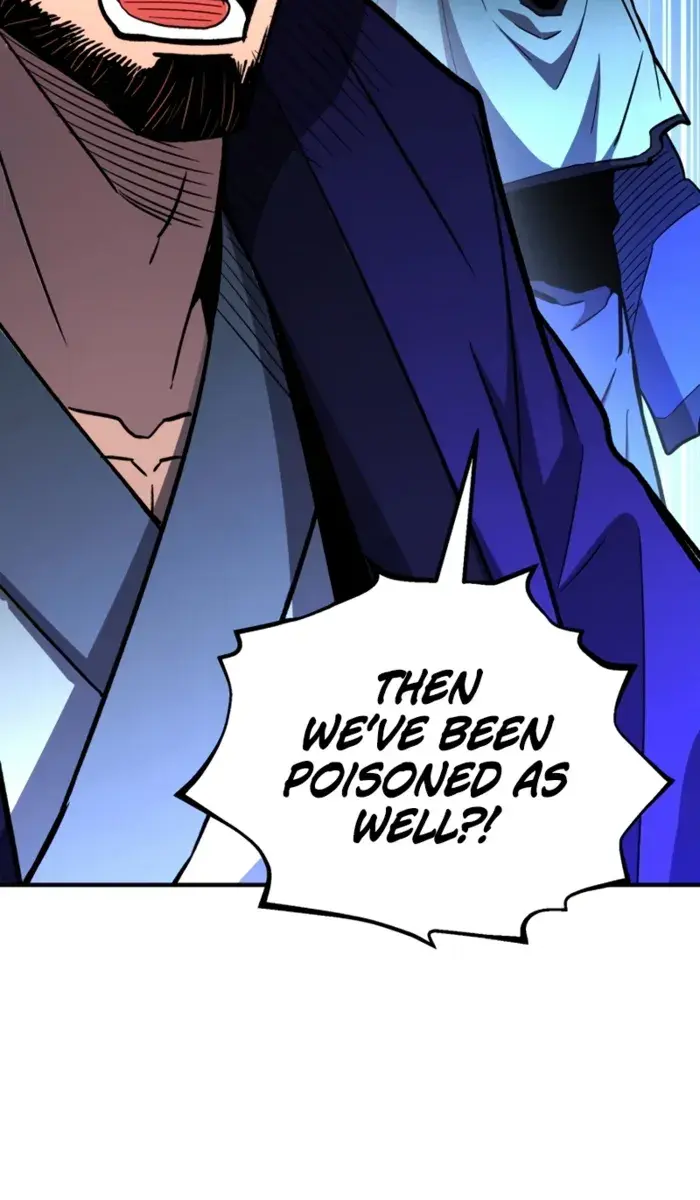 I Awoke as a God After Auto-Battling for a Million Years Chapter 150 Page 44