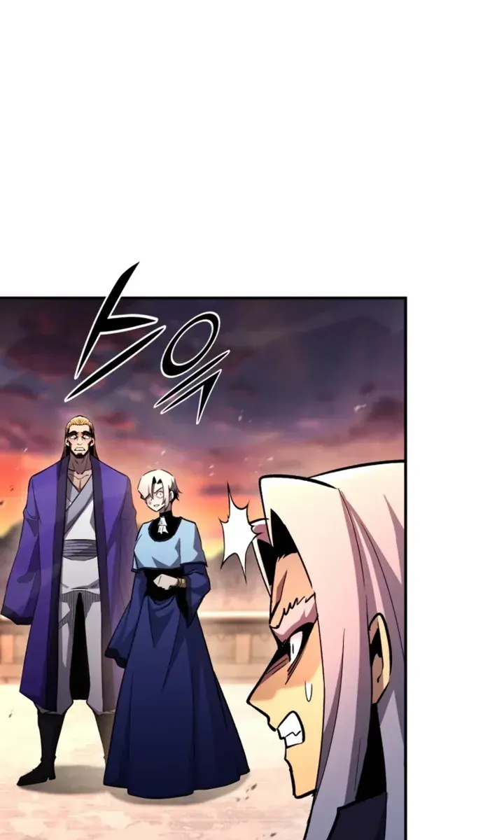 I Awoke as a God After Auto-Battling for a Million Years Chapter 150 Page 45