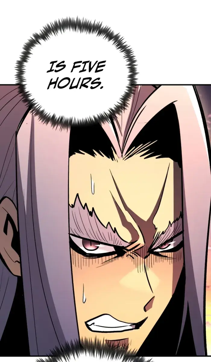I Awoke as a God After Auto-Battling for a Million Years Chapter 150 Page 50
