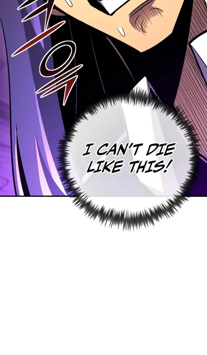 I Awoke as a God After Auto-Battling for a Million Years Chapter 150 Page 56