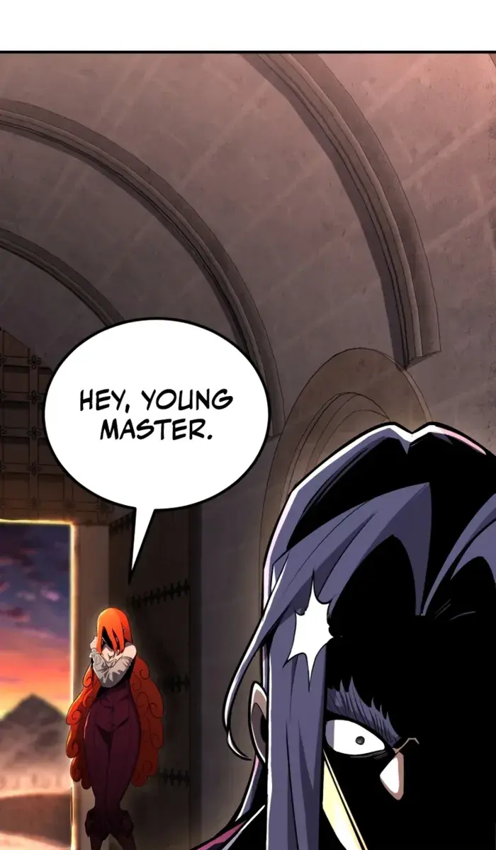 I Awoke as a God After Auto-Battling for a Million Years Chapter 150 Page 59
