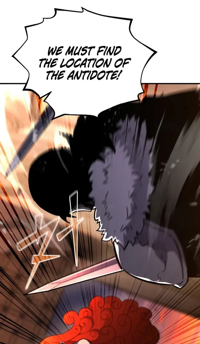 I Awoke as a God After Auto-Battling for a Million Years Chapter 150 Page 71