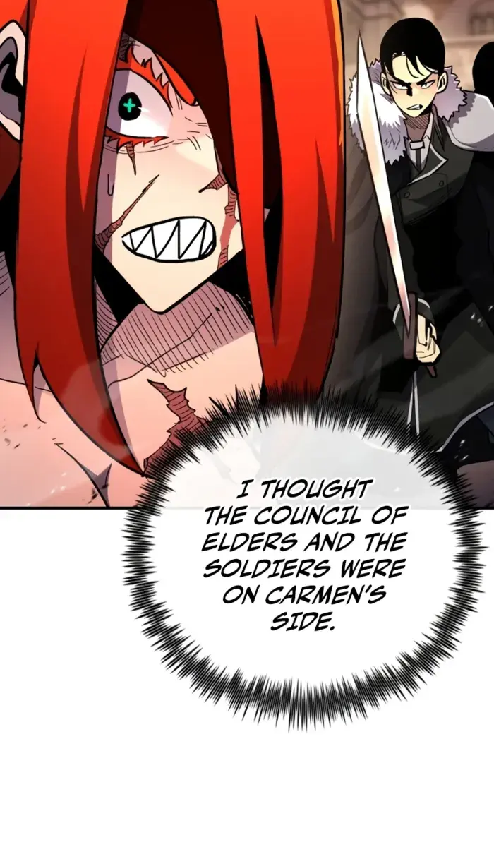 I Awoke as a God After Auto-Battling for a Million Years Chapter 150 Page 74