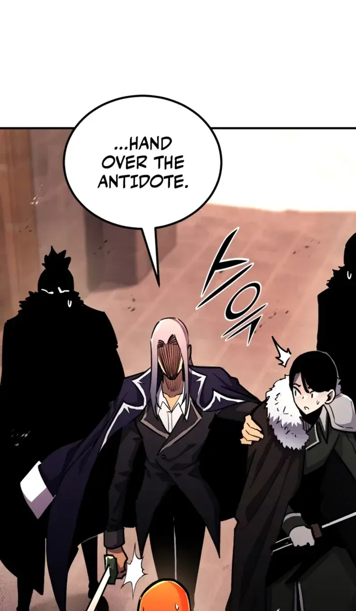 I Awoke as a God After Auto-Battling for a Million Years Chapter 150 Page 75