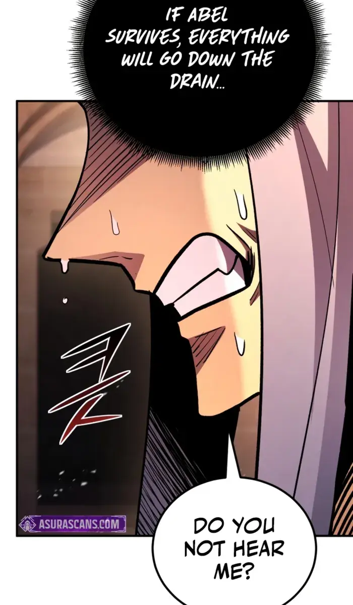 I Awoke as a God After Auto-Battling for a Million Years Chapter 150 Page 79